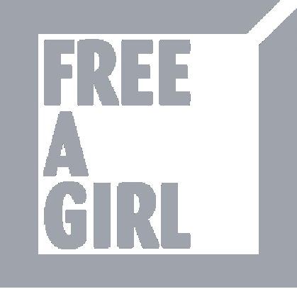 Free a Girl logo