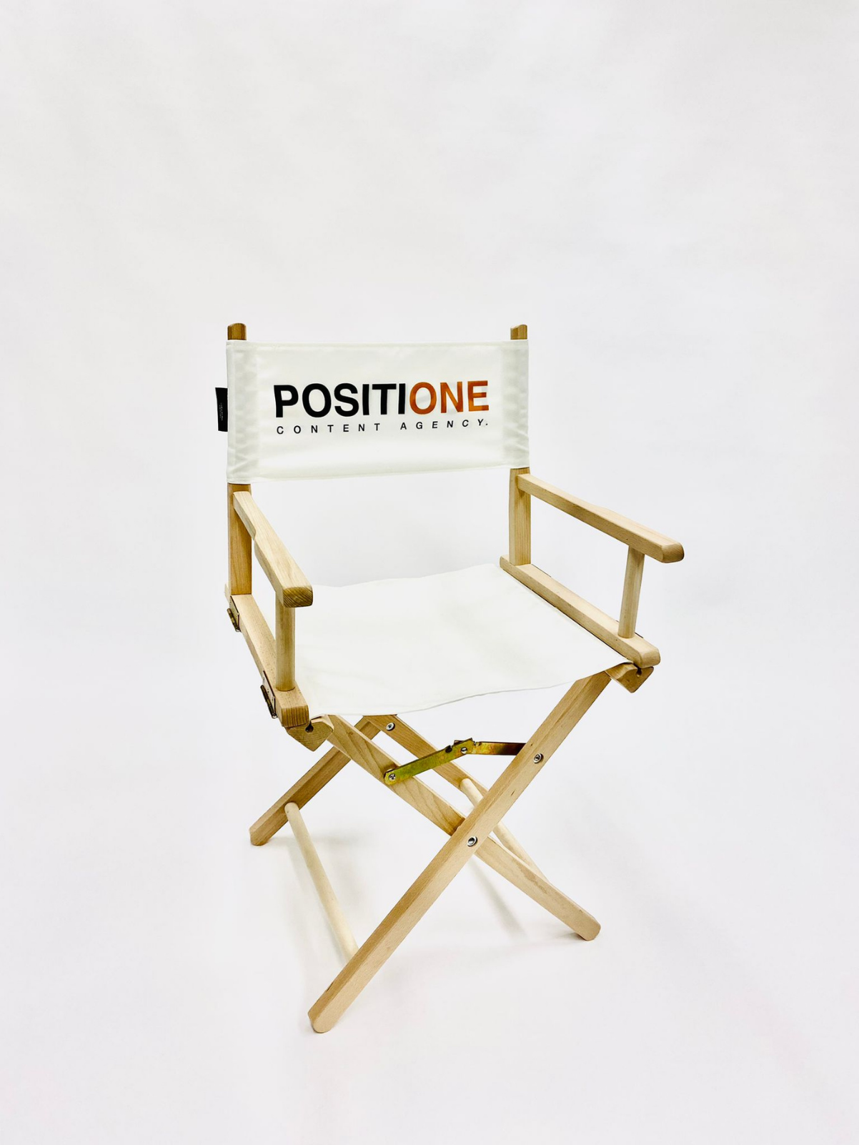 POSITIONE director's chair